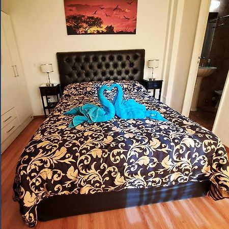 Corrientes Av, Best Location Buenos Aires Luaran gambar