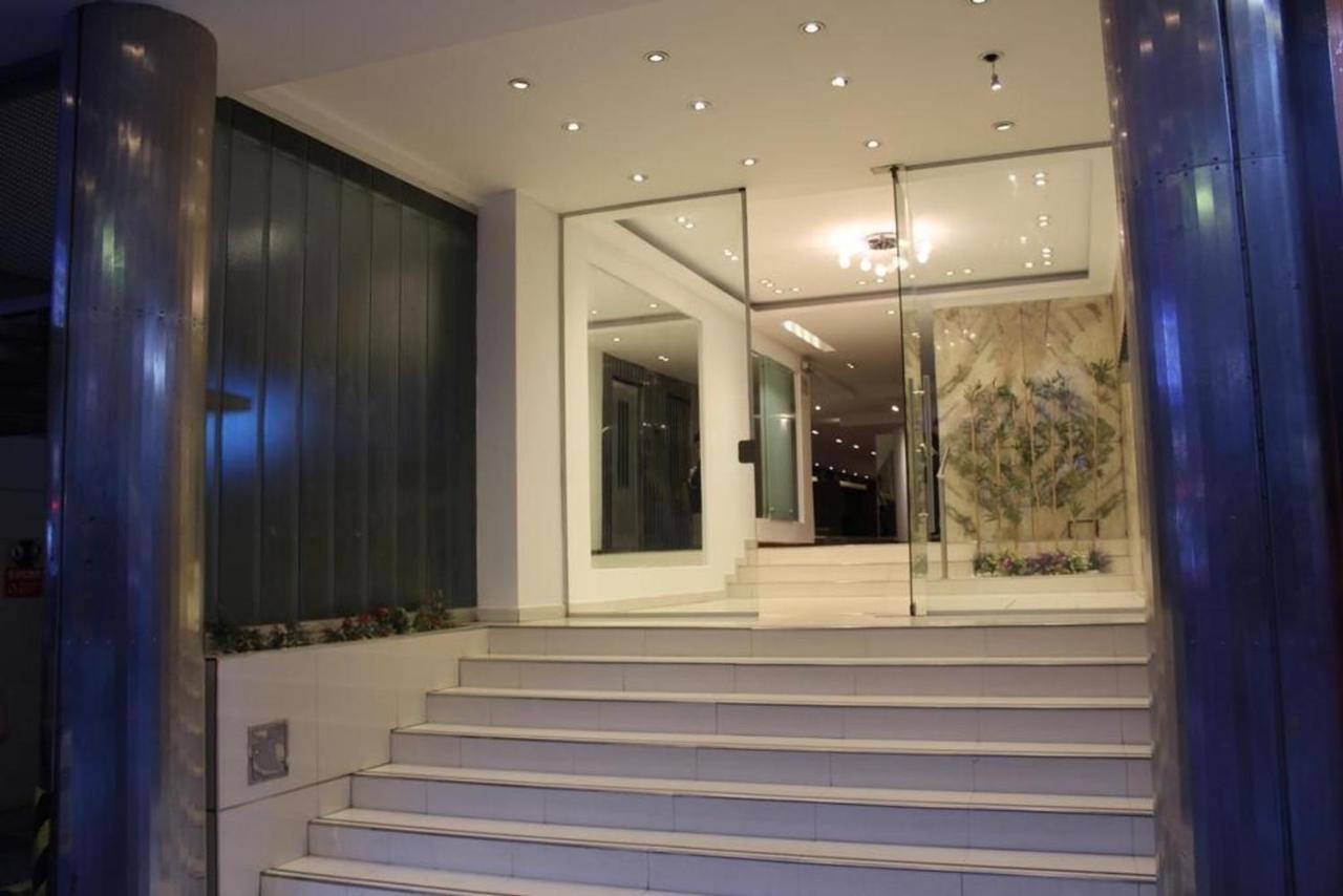 Corrientes Av, Best Location Buenos Aires Luaran gambar