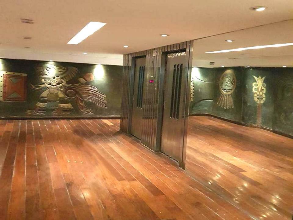 Corrientes Av, Best Location Buenos Aires Luaran gambar