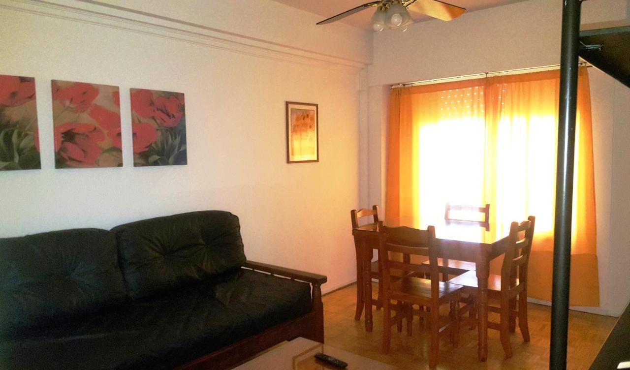 Corrientes Av, Best Location Buenos Aires Luaran gambar
