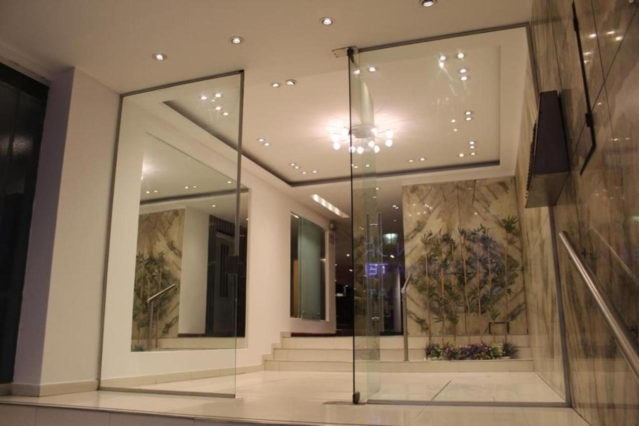 Corrientes Av, Best Location Buenos Aires Luaran gambar