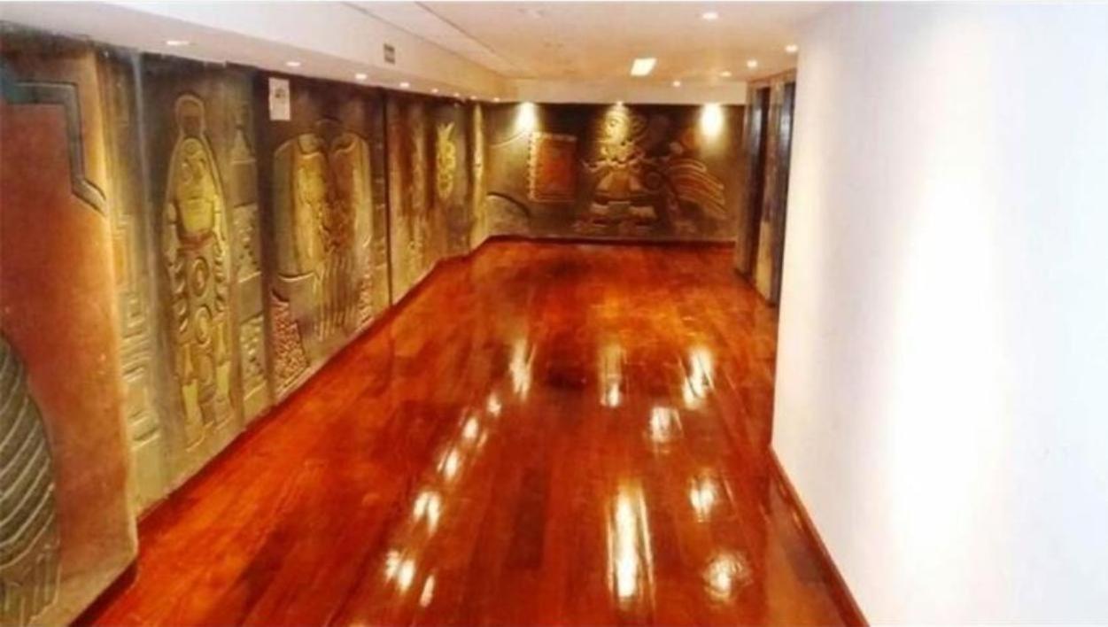 Corrientes Av, Best Location Buenos Aires Luaran gambar