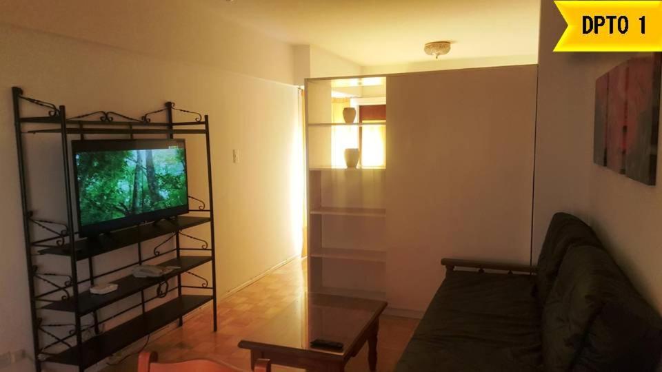 Corrientes Av, Best Location Buenos Aires Luaran gambar