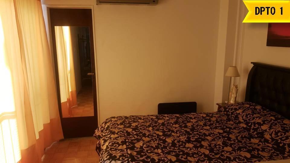 Corrientes Av, Best Location Buenos Aires Luaran gambar