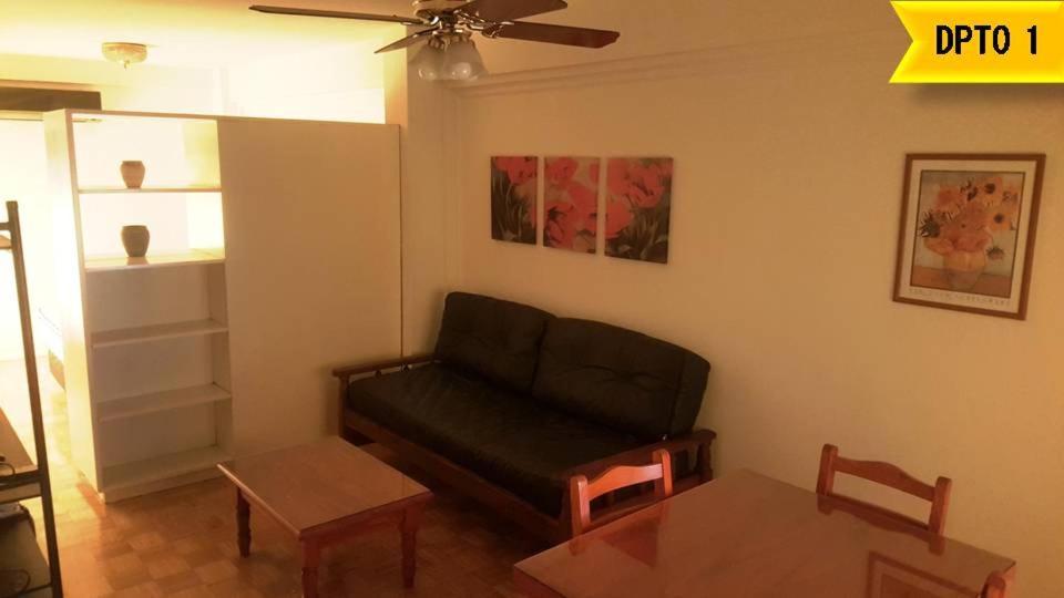 Corrientes Av, Best Location Buenos Aires Luaran gambar