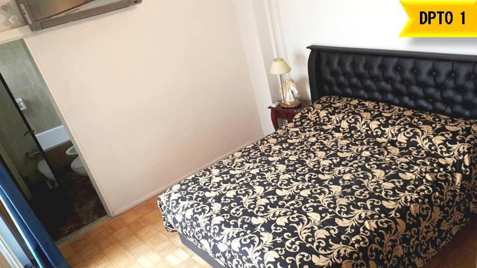 Corrientes Av, Best Location Buenos Aires Luaran gambar