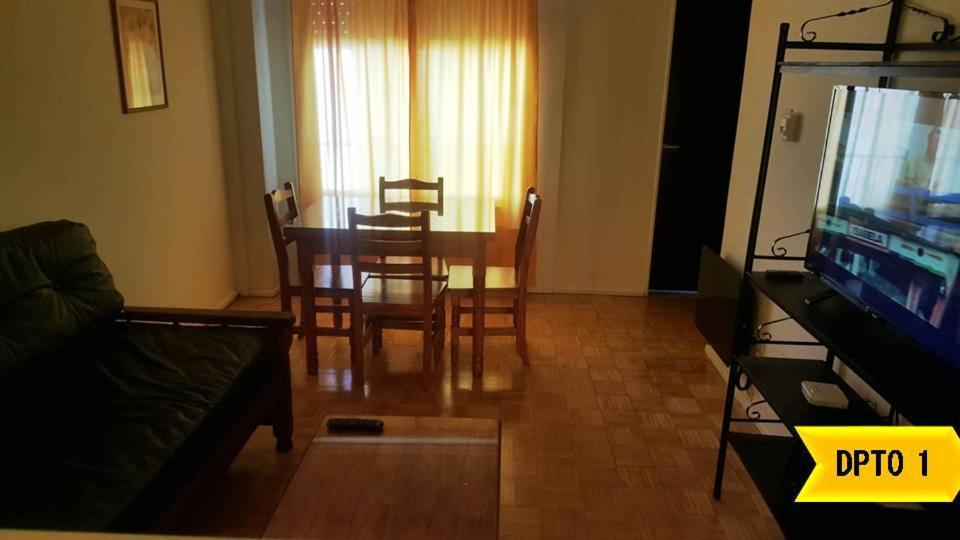 Corrientes Av, Best Location Buenos Aires Luaran gambar