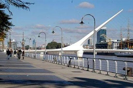 Corrientes Av, Best Location Buenos Aires Luaran gambar
