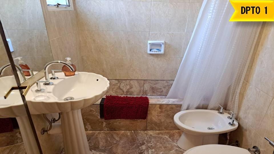 Corrientes Av, Best Location Buenos Aires Luaran gambar