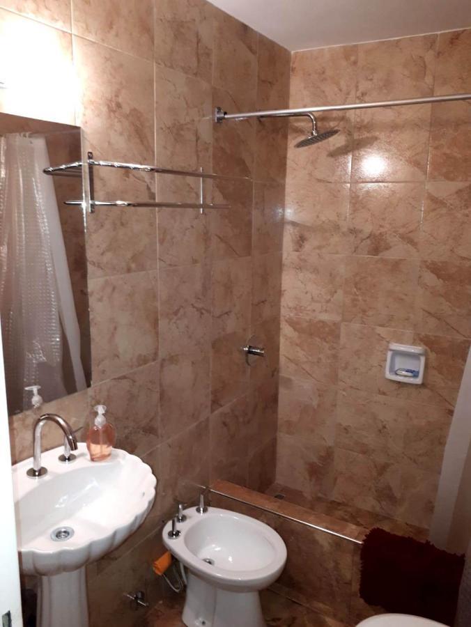 Corrientes Av, Best Location Buenos Aires Luaran gambar