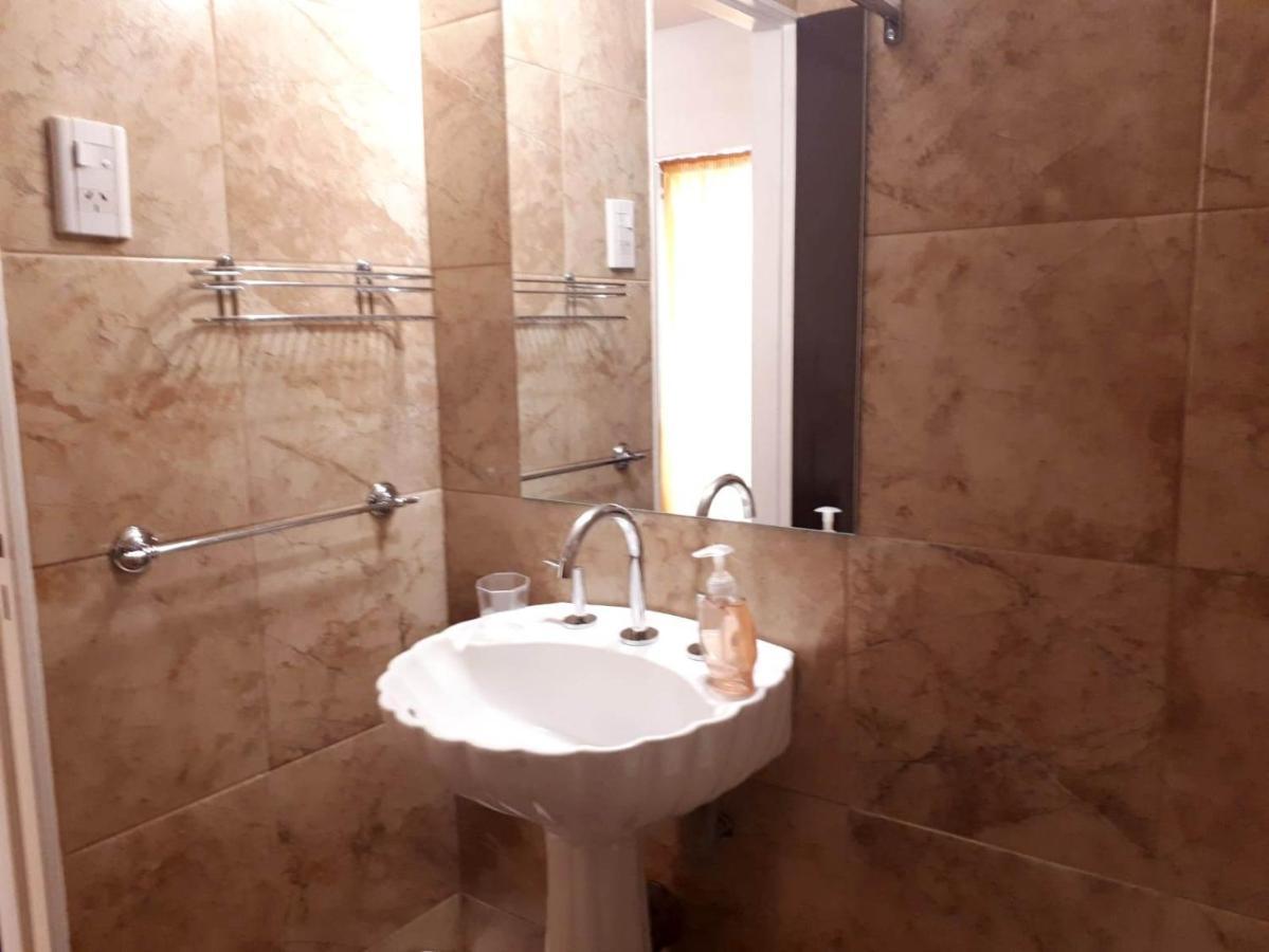 Corrientes Av, Best Location Buenos Aires Luaran gambar