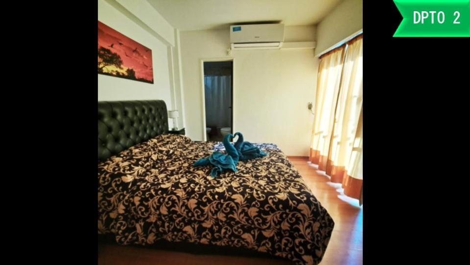 Corrientes Av, Best Location Buenos Aires Luaran gambar