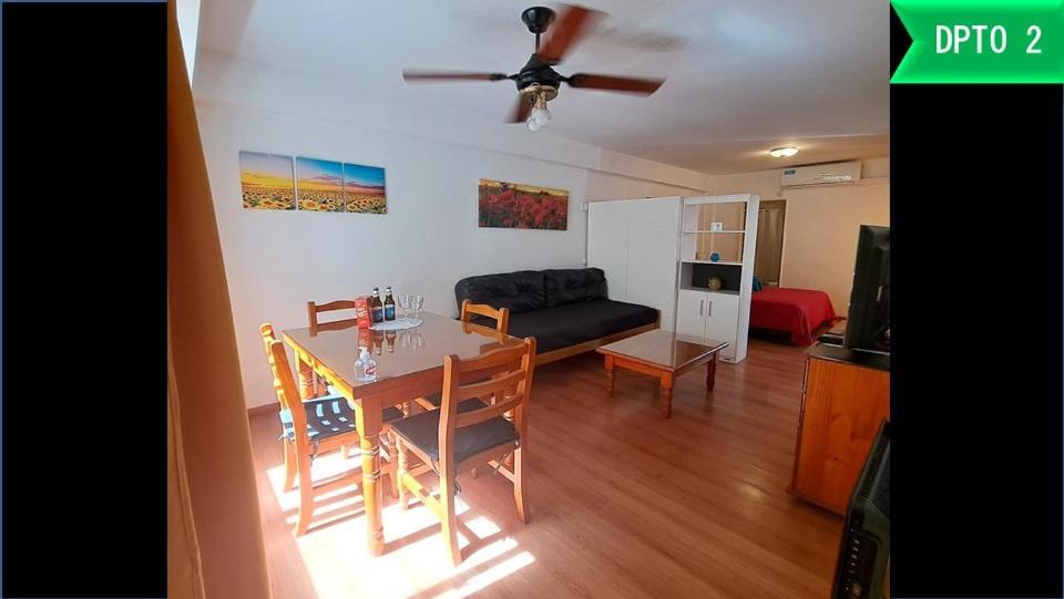 Corrientes Av, Best Location Buenos Aires Luaran gambar