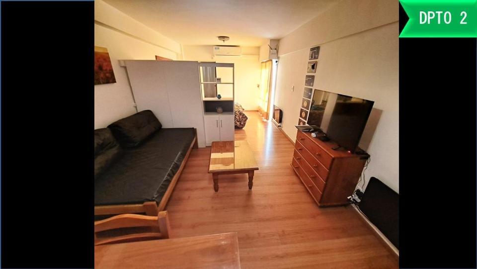 Corrientes Av, Best Location Buenos Aires Luaran gambar