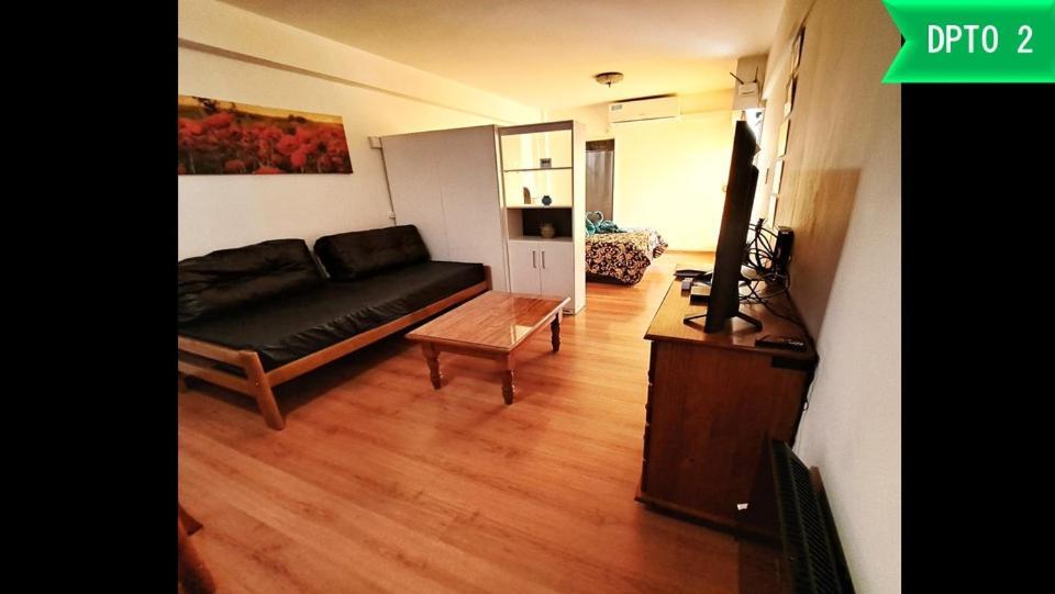 Corrientes Av, Best Location Buenos Aires Luaran gambar